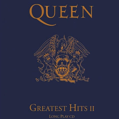 Queen Greatest Hits 2 Vinilo Abierto Como Nuevo