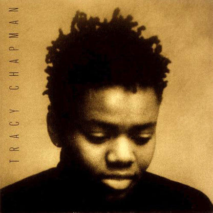 Tracy Chapman Tracy Chapman Vinilo LP