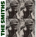 The Smiths Meat Is Murder LP Near Mint