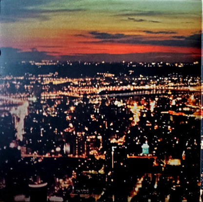 London Grammar If you wait LP Mint Cerrado
