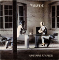 Yazoo Upstairs At Erics Vinilo LP NUEVO