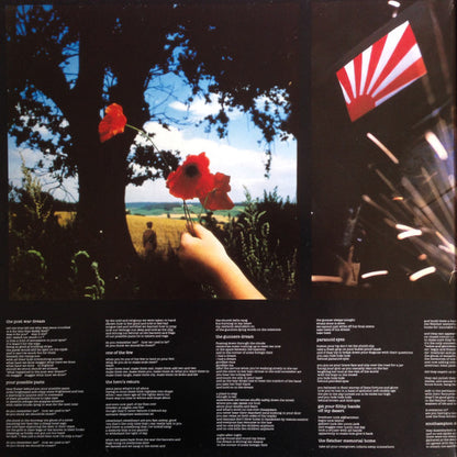Pink Floyd The Final Cut Lp Nuevo