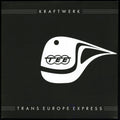 Kraftwerk Trans Europe Express Vinilo LP NUEVO