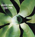Depeche Mode Exiter Vinilo LP NUEVO