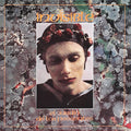 Invisible El Jardin de los Presentes LP Mint Cerrado