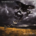 David Gilmour Rattle That Lock Vinilo LP NUEVO