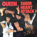 Queen Sheer Heart Attack LP Nuevo