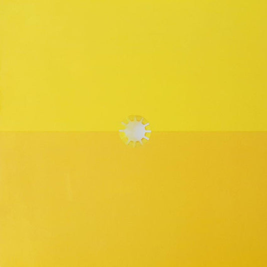 Gustavo Cerati Amor Amarillo Lp Nuevo