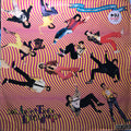 Los Autenticos Decadentes El Milagro Argentino LP Mint Cerrado