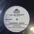 Depeche Mode Personal Jesus Maxi Near Mint