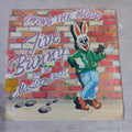 Jive Bunny Swing The Mood Simple 7" Vg+ De Epoca