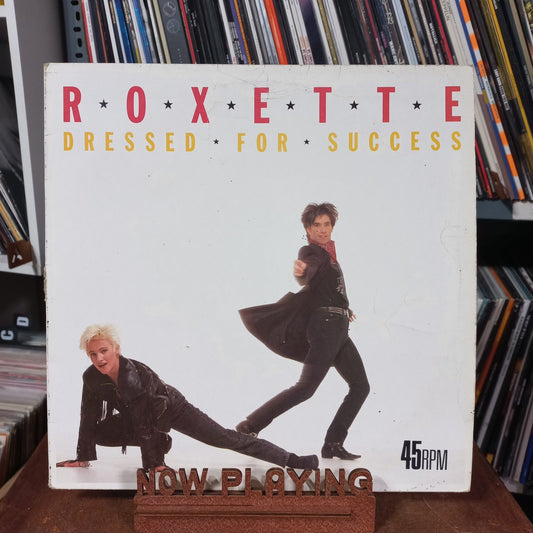 Roxette Dressed for Success