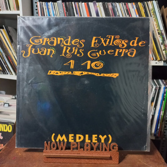 Juan Luis Guerra Grandes Exitos