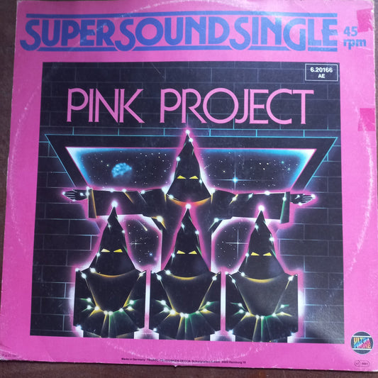 Pink Project