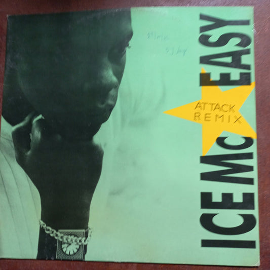 Ice MC Easy