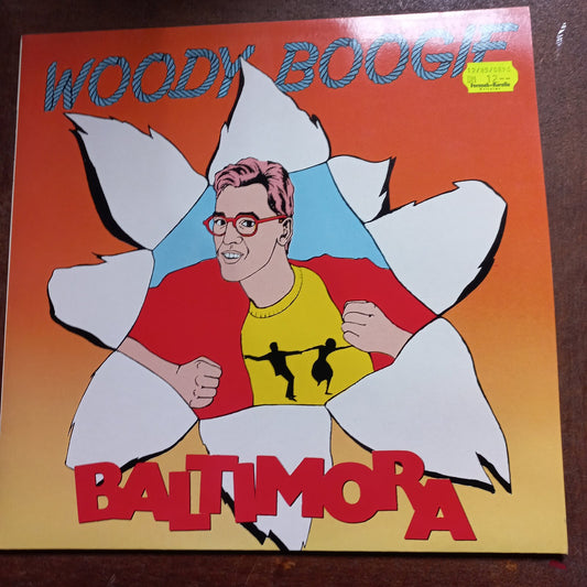 Baltimora Woody Boogie