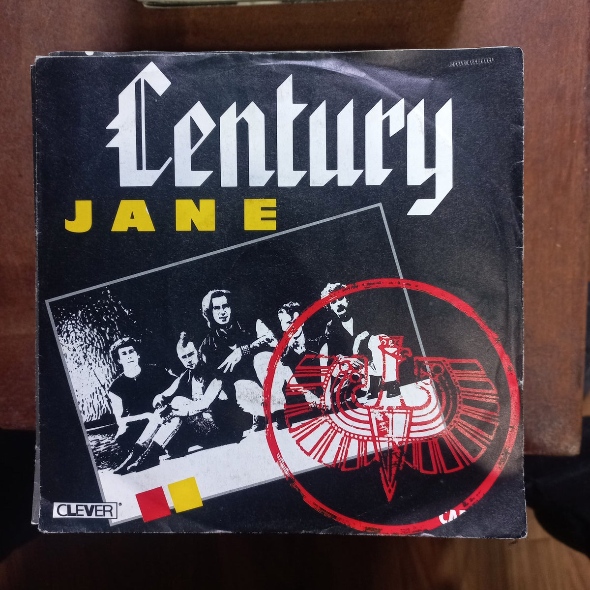 Century Jane