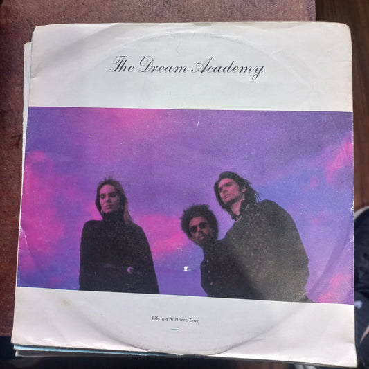 The Dream Academy Life in a Northern Town