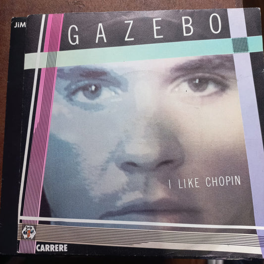 Gazebo I Like Chopin