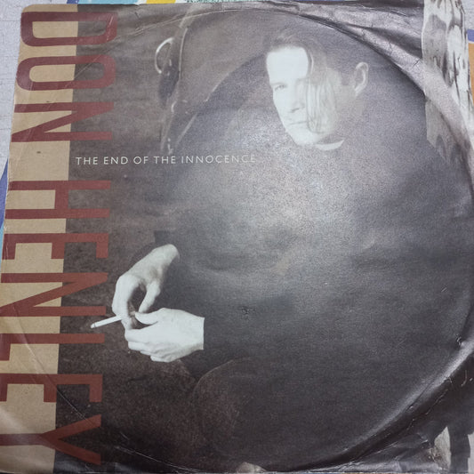 Don Henley The End of the Innocence
