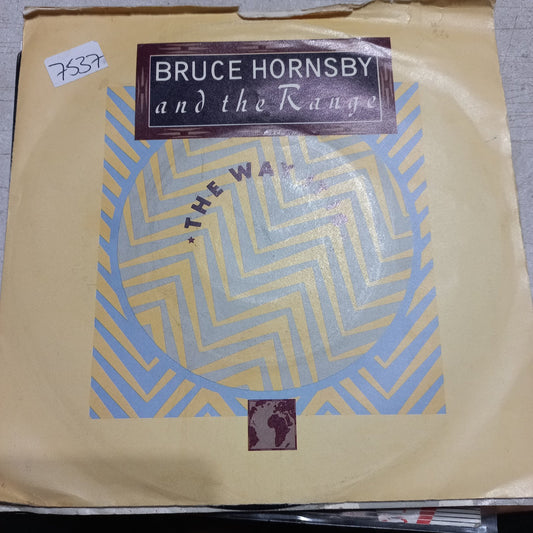 Bruce Hornsby The Way It Is