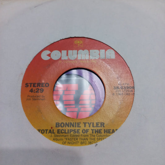 Bonnie Tyler Total Eclipse of the Heart