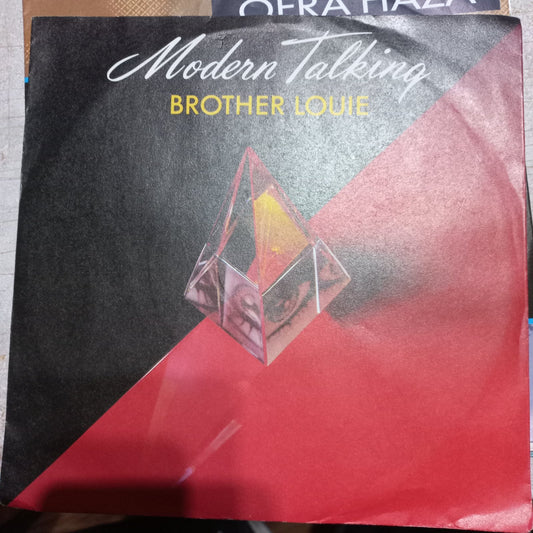 Modern Talking Brother Louie
