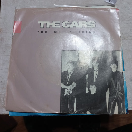 The Cars You Might Think