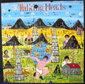 Talking Heads Little Creatures Vinyl LP Nuevo