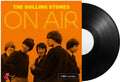 The Rolling Stones On Air LP Near Mint