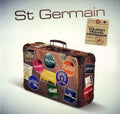 St Germain Tourist 20th Anniversary LP Near Mint