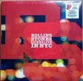 The Rolling Stones Licked Live LP Near Mint Triple