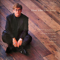 Elton John Love Songs LP Nuevo