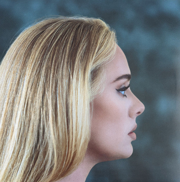 Adele 30 LP Near Mint