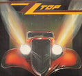 ZZ Top Eliminator Un Clasico!!!! LP Near Mint